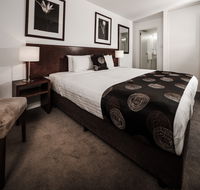 Salamanca Suites - Brisbane Tourism