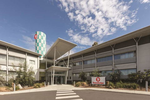 Travelodge Hobart Airport - Tourism Brisbane 2