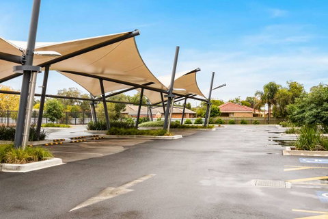 Quality Hotel Rules Club Wagga - Tourism Brisbane 1
