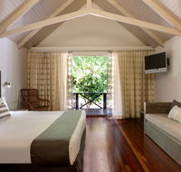 Hamilton Island Palm Bungalows - Tourism Brisbane