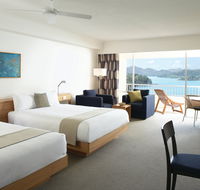 Reef View Hotel - Tourism Brisbane