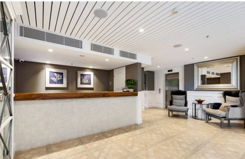 Miramare Gardens Boutique Accommodation - Tourism Brisbane 1