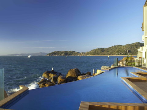 Grand Mercure Apartments Magnetic Island - Tourism Brisbane 2