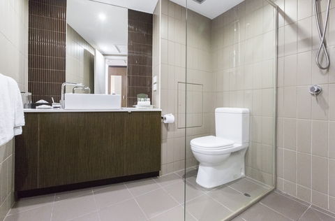Hotel Grand Chancellor Townsville - Tourism Brisbane 2