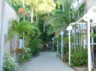 Adventurers Resort - Tourism Brisbane 0