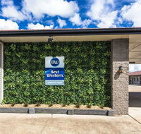 Best Western Endeavour Maitland Motel - Brisbane 4u