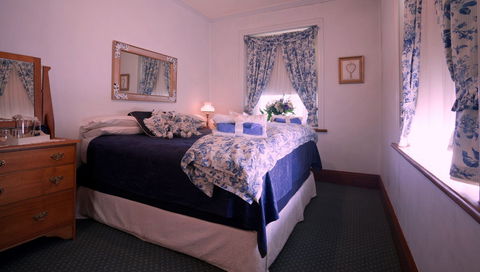Segenhoe Inn Luxury Boutique Hotel - Tourism Brisbane 1