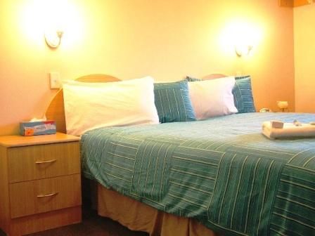Arena Hotel - Tourism Brisbane 1