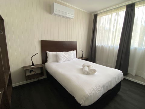 Nowra Motor Inn - Brisbane 4u 2