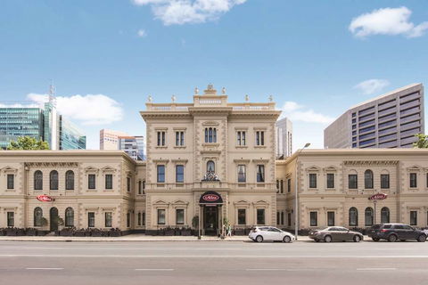 Adina Apartment Hotel Adelaide Treasury - Tourism Brisbane 0
