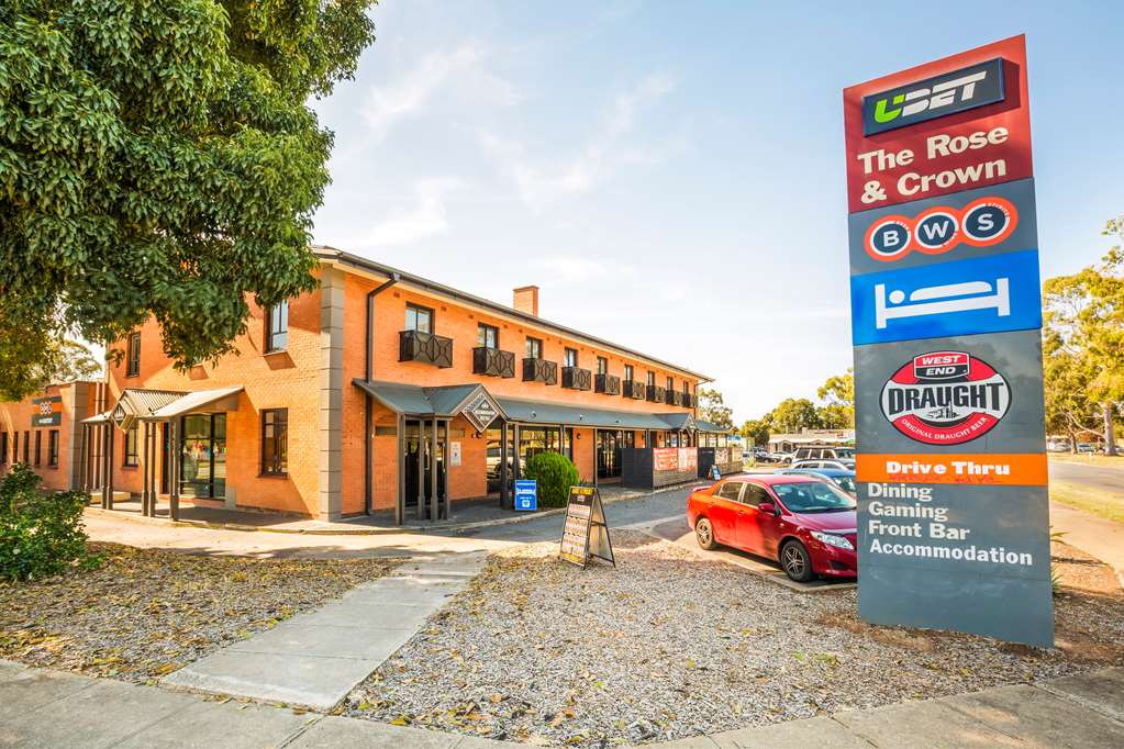 Blakeview SA Tourism Brisbane