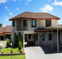 Sapphire City Motor Inn - Brisbane 4u
