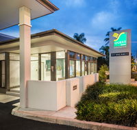 Quest Ipswich - Brisbane 4u