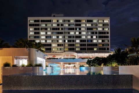 The Ville Resort Casino - Tourism Brisbane 2