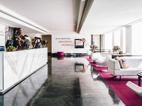 The Como Melbourne MGallery Collection - Brisbane 4u 1