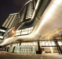 Crown Metropol Melbourne - Tourism Brisbane