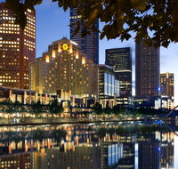 The Langham Melbourne - Tourism Brisbane