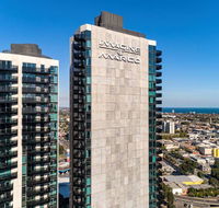 Imagine Marco - Tourism Brisbane
