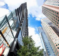Mantra Southbank Melbourne - Tourism Brisbane