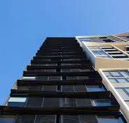Saint Domain Serviced Apartments - Tourism Brisbane