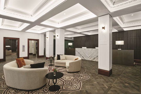 Rendezvous Hotel Melbourne - Tourism Brisbane 2