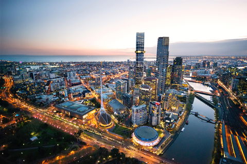 Arise Australia 108 - Brisbane 4u 2