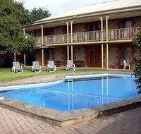 Clare Central Motel - Brisbane 4u