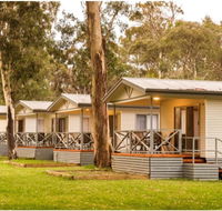Discovery Parks Clare - Brisbane 4u