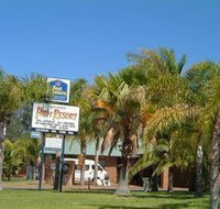 Kalbarri Palm Resort - Brisbane 4u