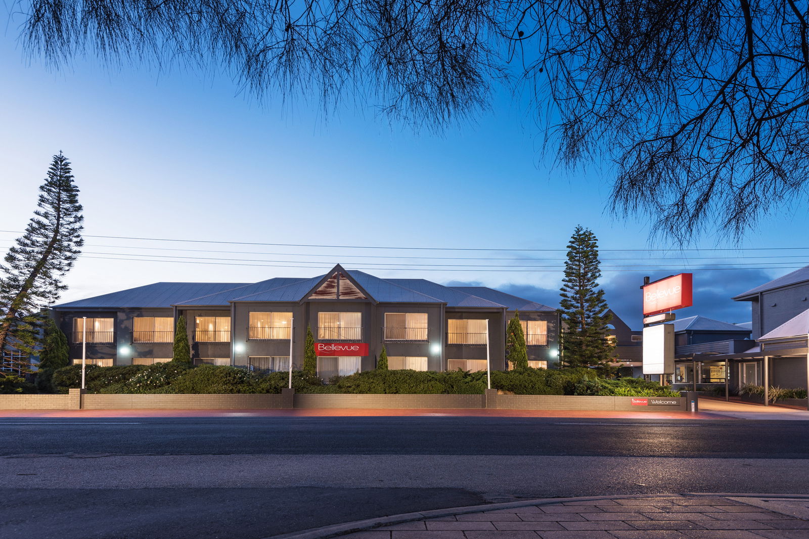 Nyerimilang VIC Brisbane 4u