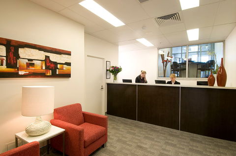 Oaks Aspire - Tourism Brisbane 0