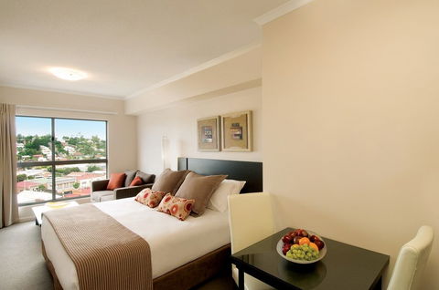 Oaks Aspire - Tourism Brisbane 1
