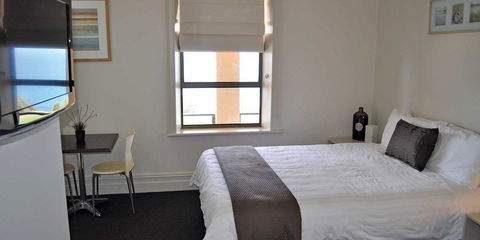 Kangaroo Island Seafront Resort - Brisbane 4u 0