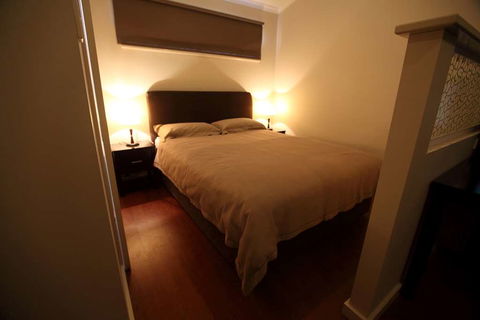 Aspen Karratha Village - Brisbane 4u 1