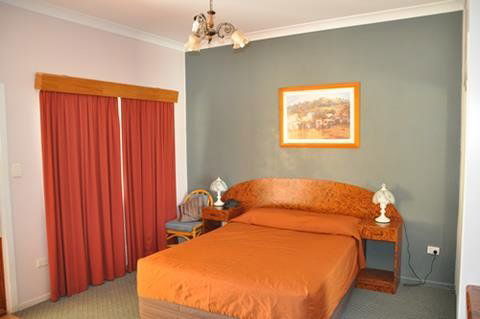 Townview Motel - Tourism Brisbane 2