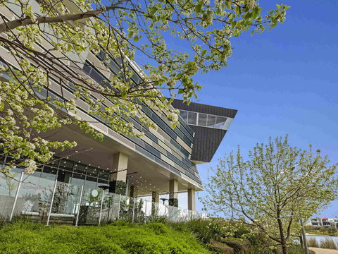 Mercure Melbourne Caroline Springs - Tourism Brisbane 2