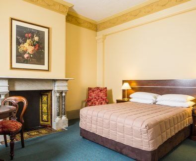 Avonmore On The Park - Brisbane Tourism 0