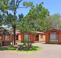 Adelaide Caravan Park - Brisbane 4u
