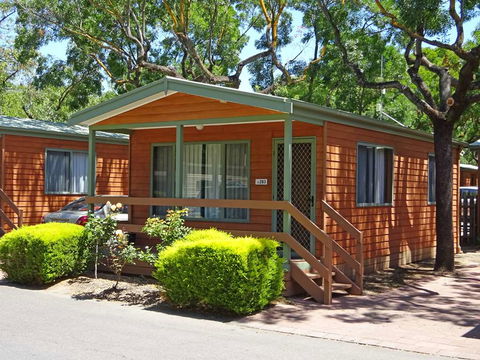 Adelaide Caravan Park - Tourism Brisbane 1