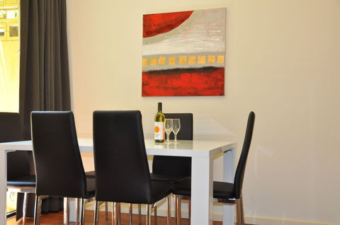 RNR Apartments, Adelaide - Tourism Brisbane 2