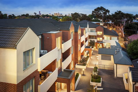 Aligned Corporate Residences Kew - Tourism Brisbane 1