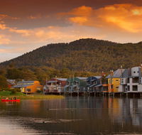 Novotel Lake Crackenback Resort  Spa - Brisbane 4u