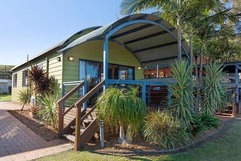 Discovery Parks Gerroa - Tourism Brisbane 0