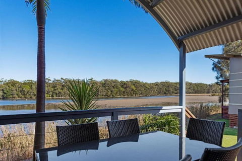 Discovery Parks Gerroa - Tourism Brisbane 1