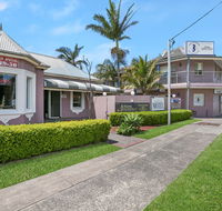 Shellharbour Village Motel - Brisbane 4u