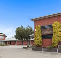 Comfort Inn The International - Brisbane 4u