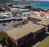 Best Western Apollo Bay and Apartments - Brisbane 4u