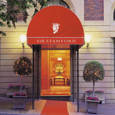 Sir Stamford At Circular Quay - Tourism Brisbane 0