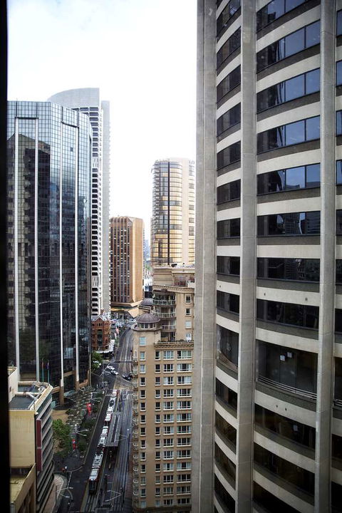 A By Adina Sydney - Brisbane 4u 1