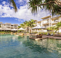 Peppers Salt Resort  Spa - Tourism Brisbane